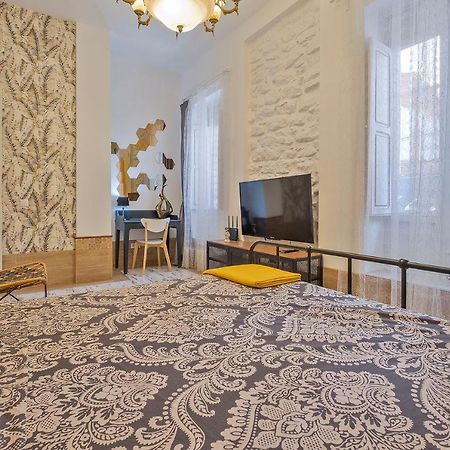 Saint Ferdinand Apartment Alicante Exterior photo
