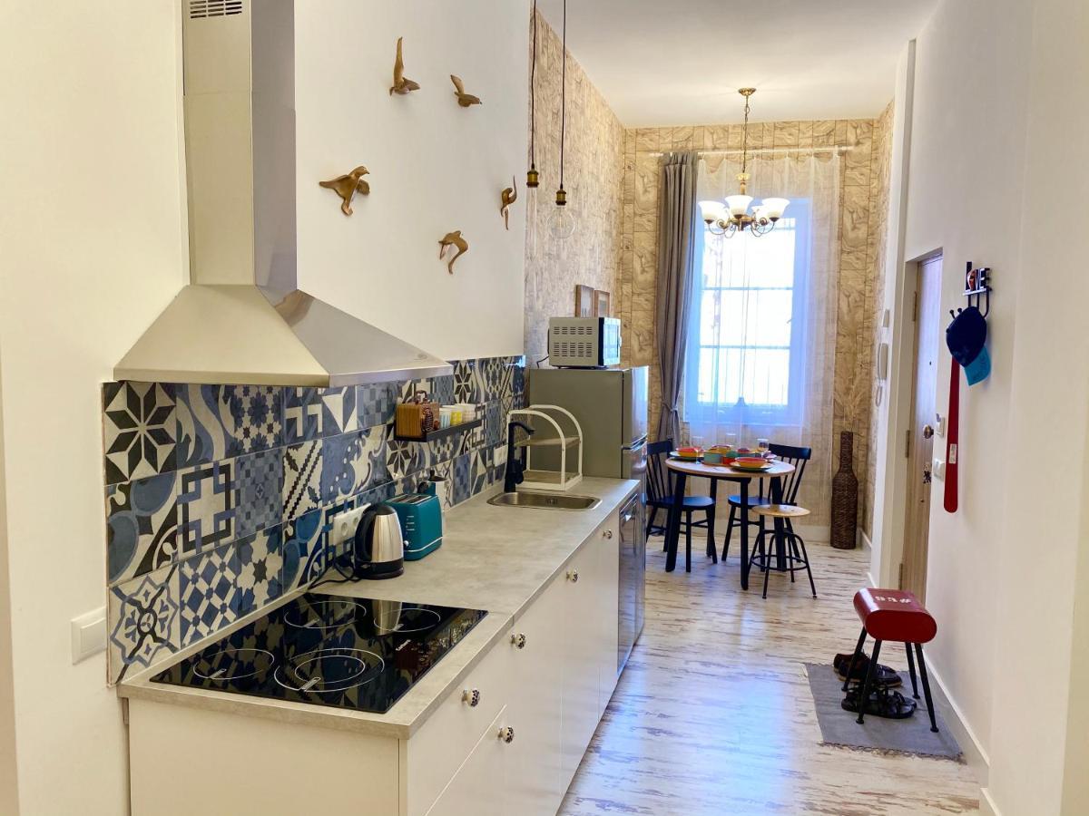 Saint Ferdinand Apartment Alicante Exterior photo