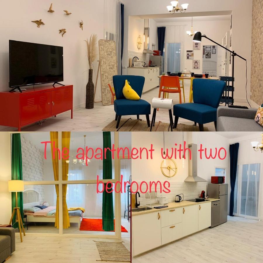 Saint Ferdinand Apartment Alicante Exterior photo
