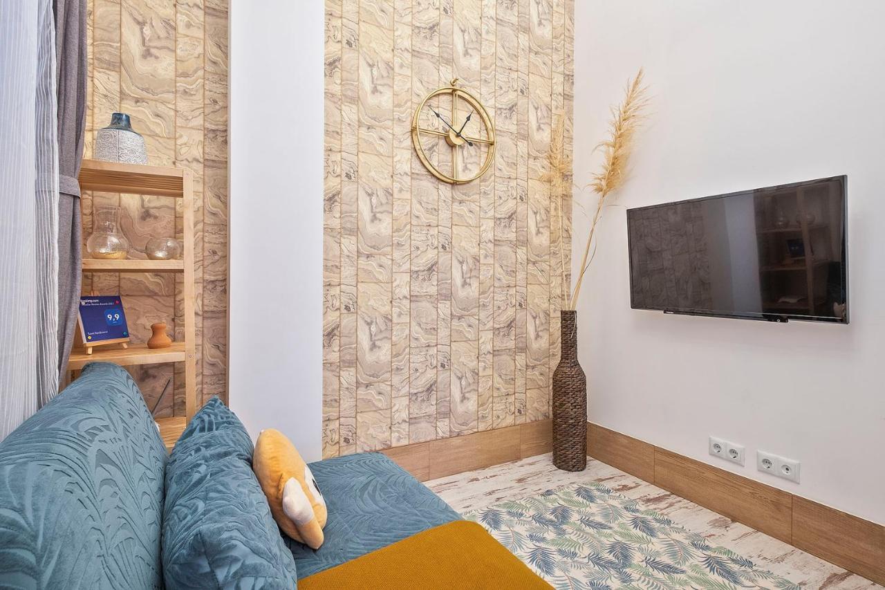Saint Ferdinand Apartment Alicante Exterior photo