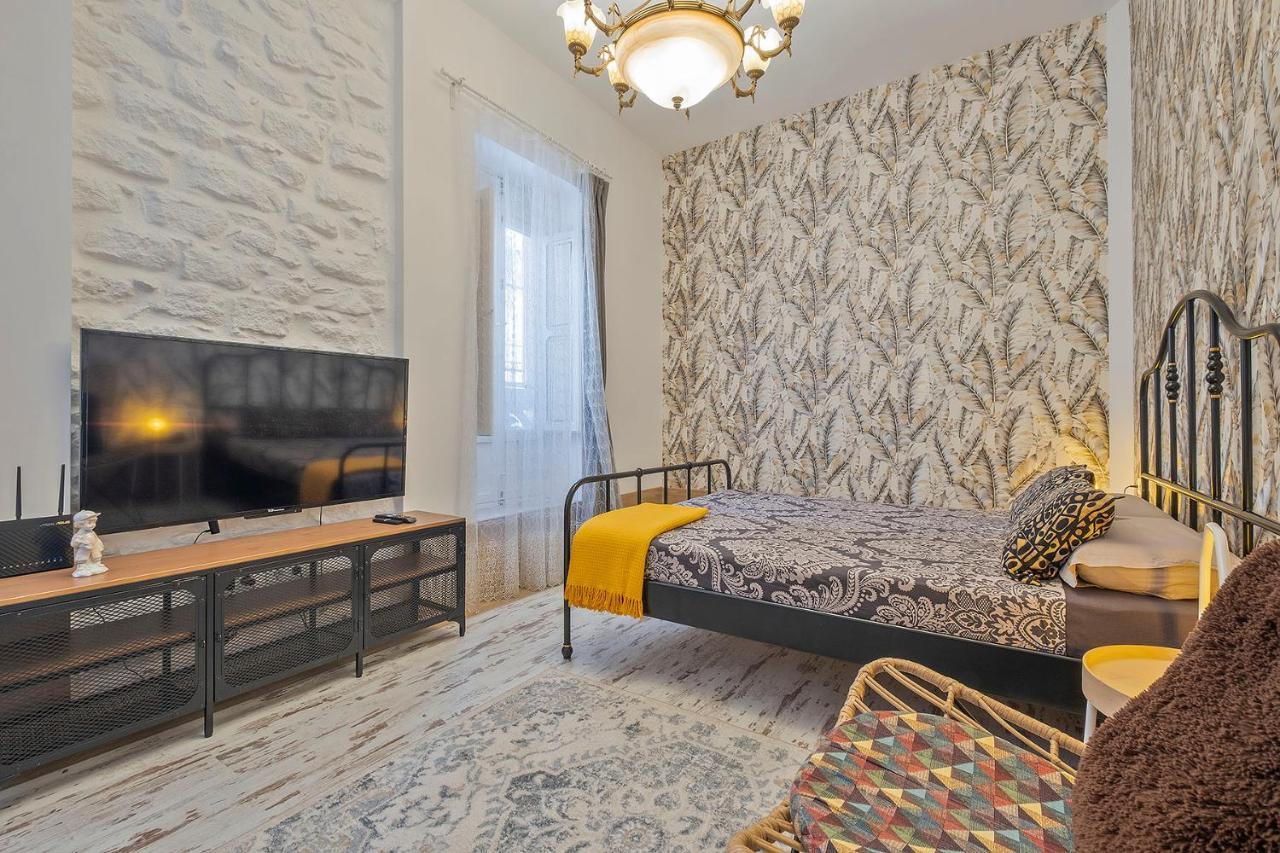Saint Ferdinand Apartment Alicante Exterior photo