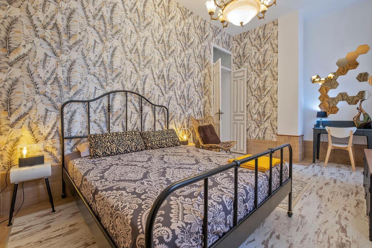 Saint Ferdinand Apartment Alicante Exterior photo