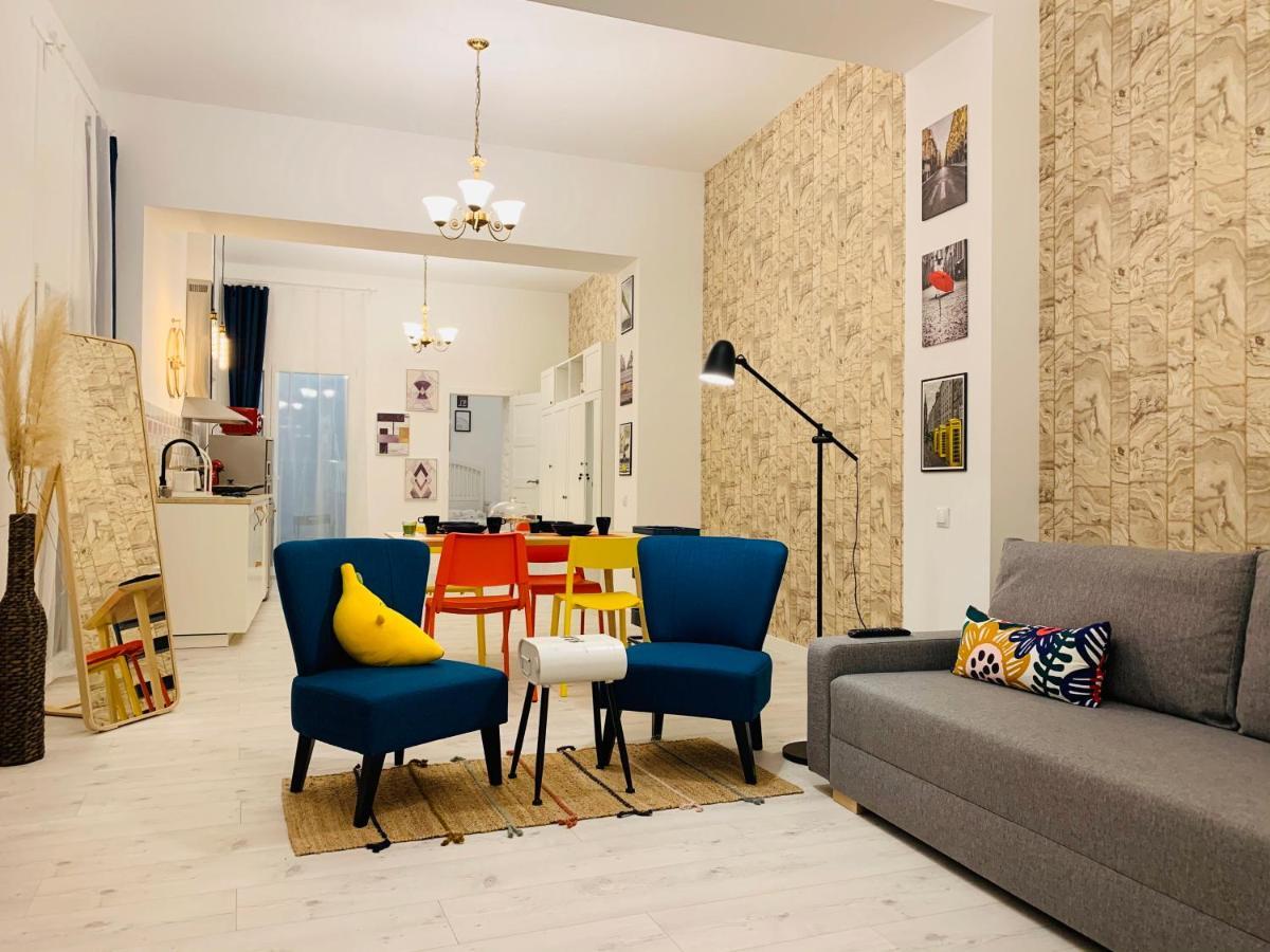 Saint Ferdinand Apartment Alicante Exterior photo