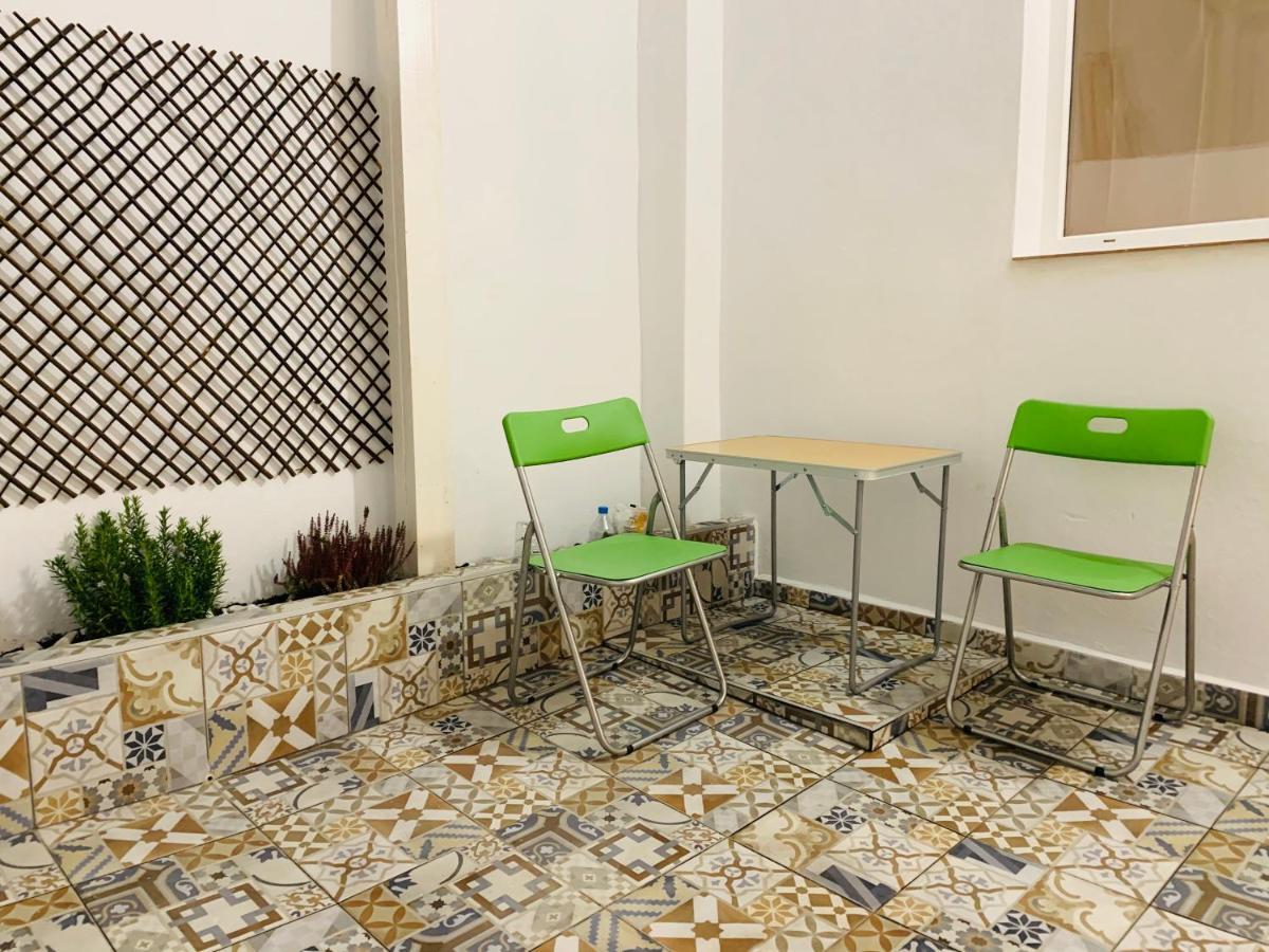Saint Ferdinand Apartment Alicante Exterior photo