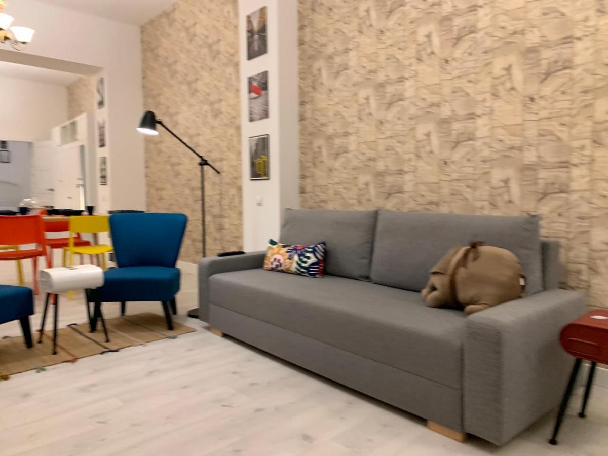 Saint Ferdinand Apartment Alicante Exterior photo