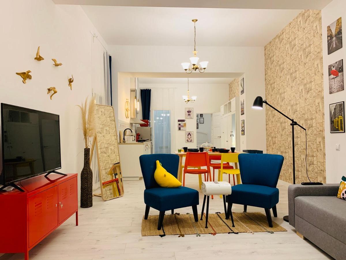 Saint Ferdinand Apartment Alicante Exterior photo