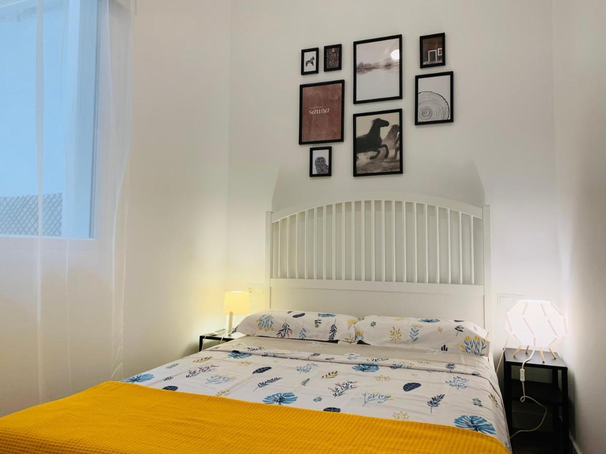 Saint Ferdinand Apartment Alicante Exterior photo