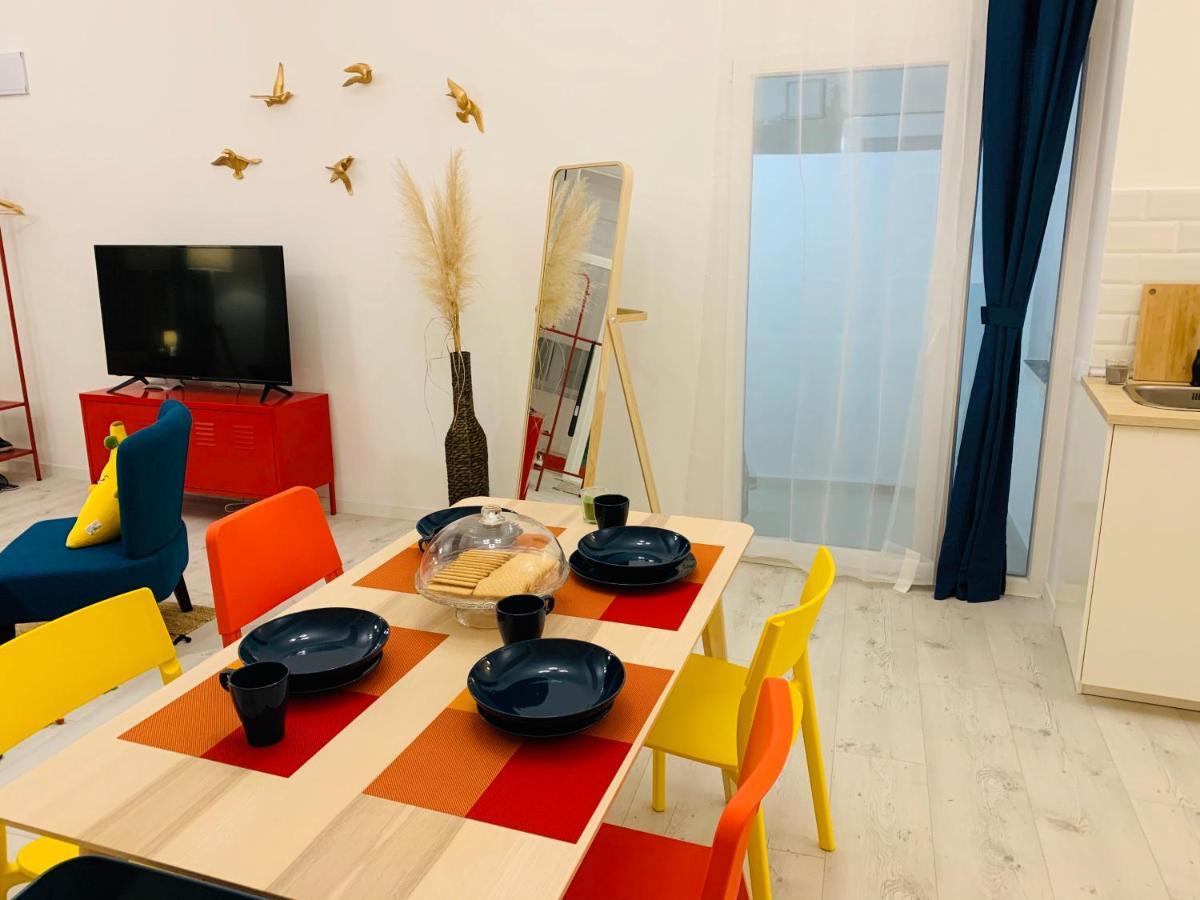 Saint Ferdinand Apartment Alicante Exterior photo