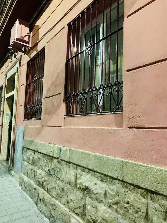 Saint Ferdinand Apartment Alicante Exterior photo