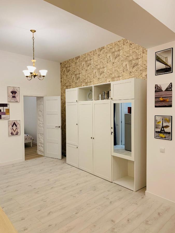 Saint Ferdinand Apartment Alicante Exterior photo